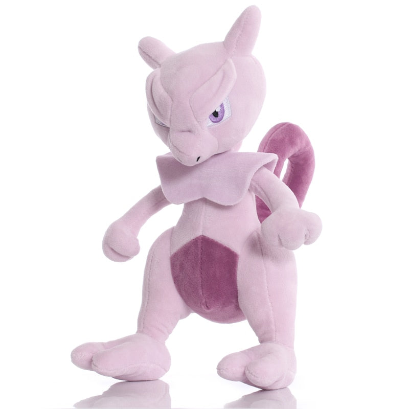 Pokemon - Mewtwo Plush