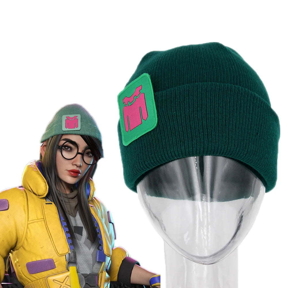 Valorant - Killjoy Beanies