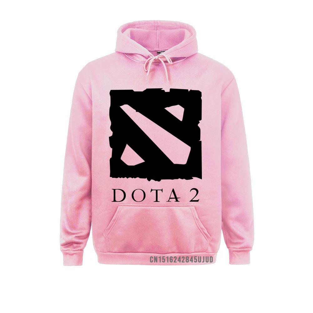 DOTA 2 - Hoodie Icon