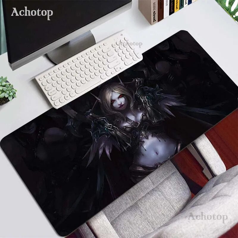 World Of Warcraft - Large Gaming Mouse Pad Mat