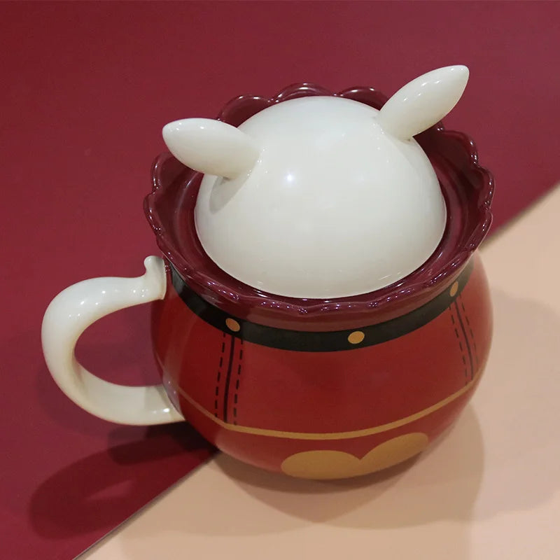 Genshin Impact - Klee Bomb Mug