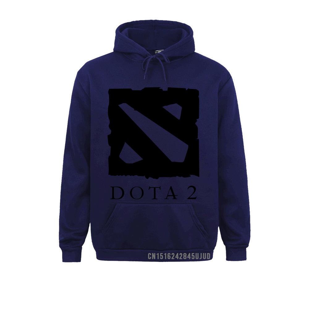DOTA 2 - Hoodie Icon