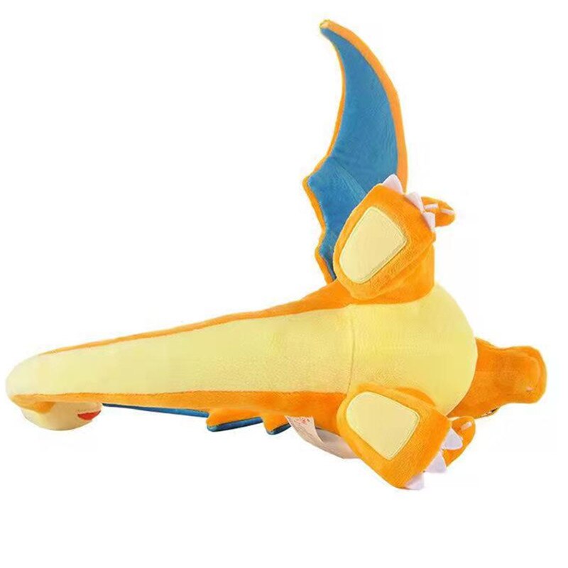 Pokemon - Charizard Plush