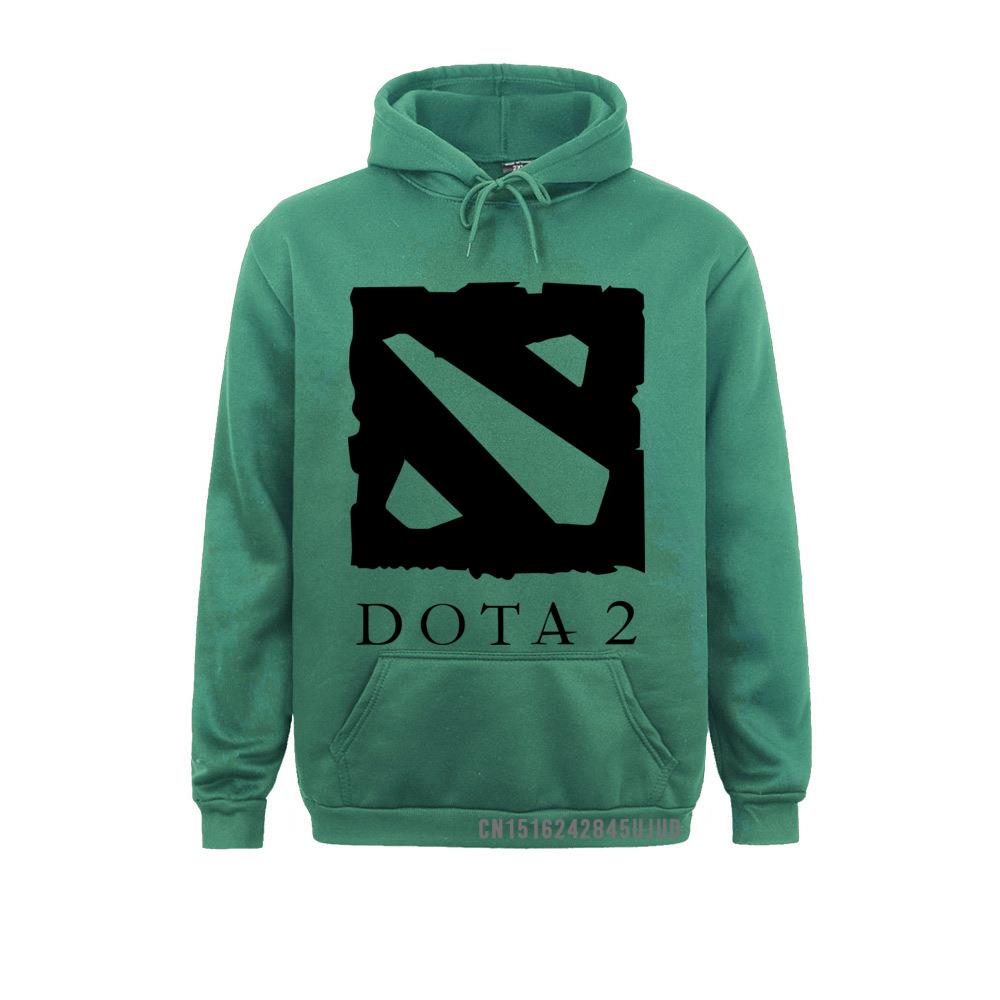 DOTA 2 - Hoodie Icon