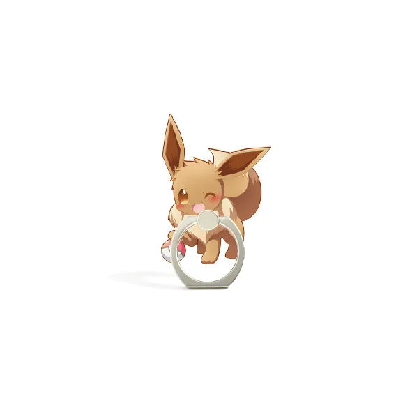 Pokemon - Mobile Phone Ring