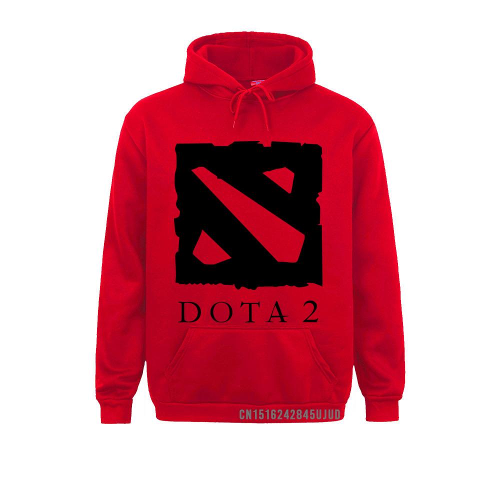 DOTA 2 - Hoodie Icon