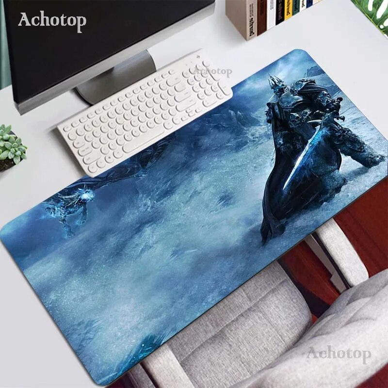 World Of Warcraft - Large Gaming Mouse Pad Mat