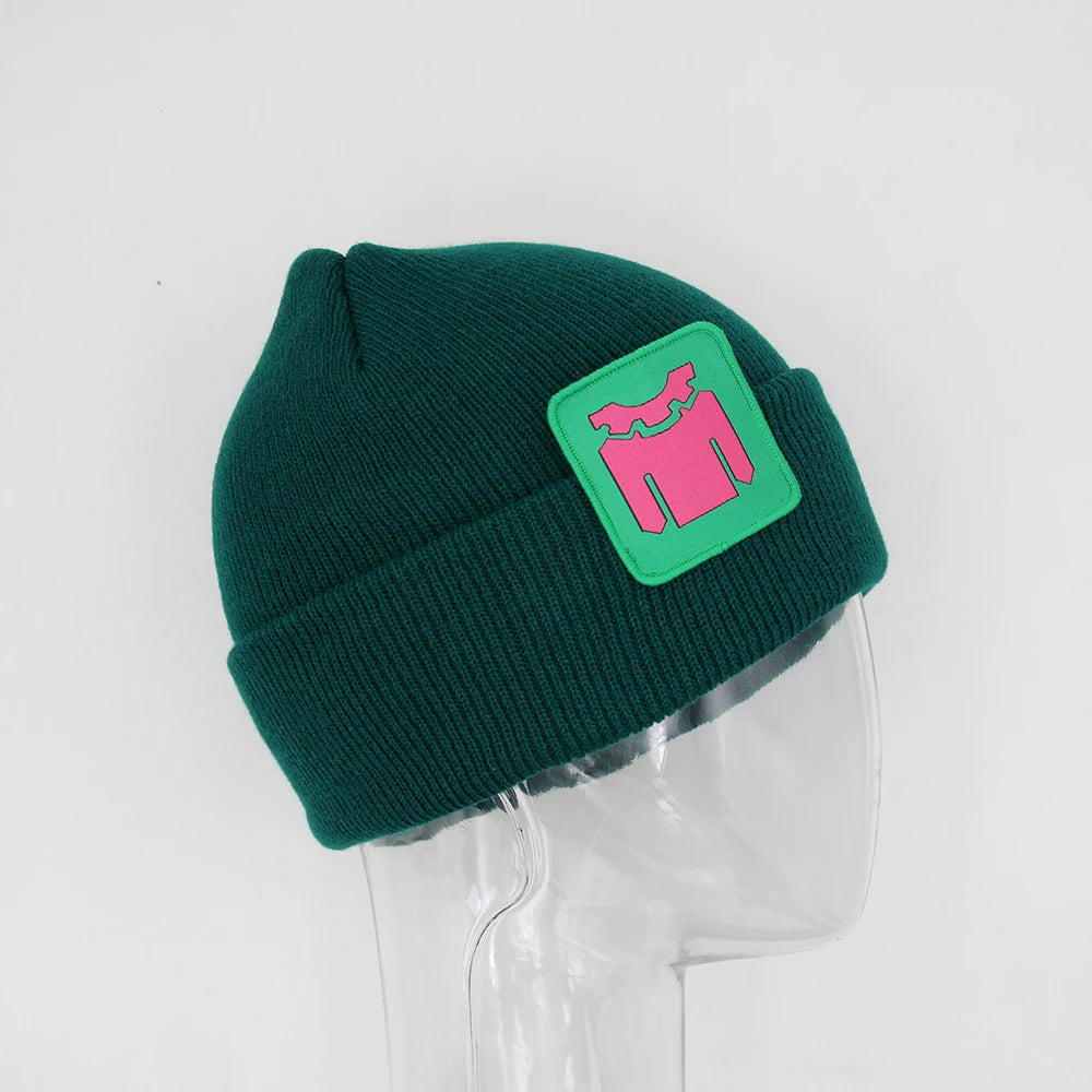 Valorant - Killjoy Beanies