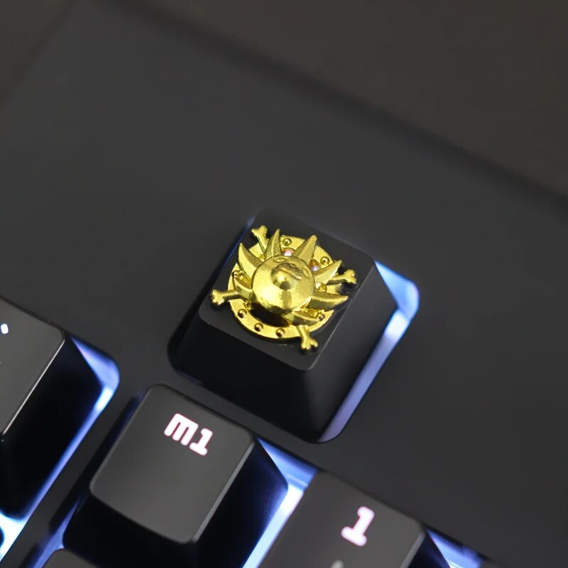 One Piece - Keyboard Keycap