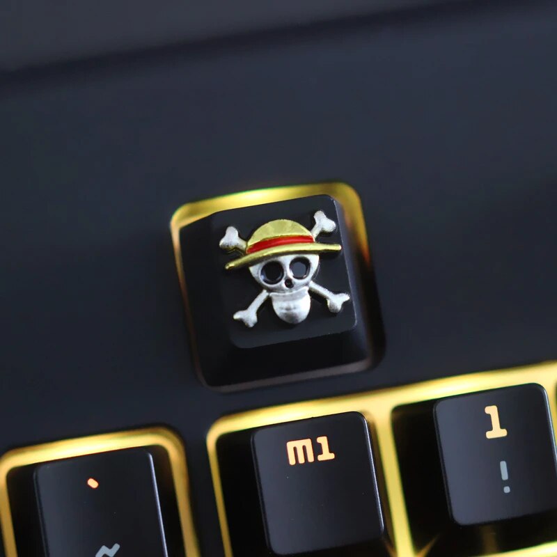One Piece - Keyboard Keycap