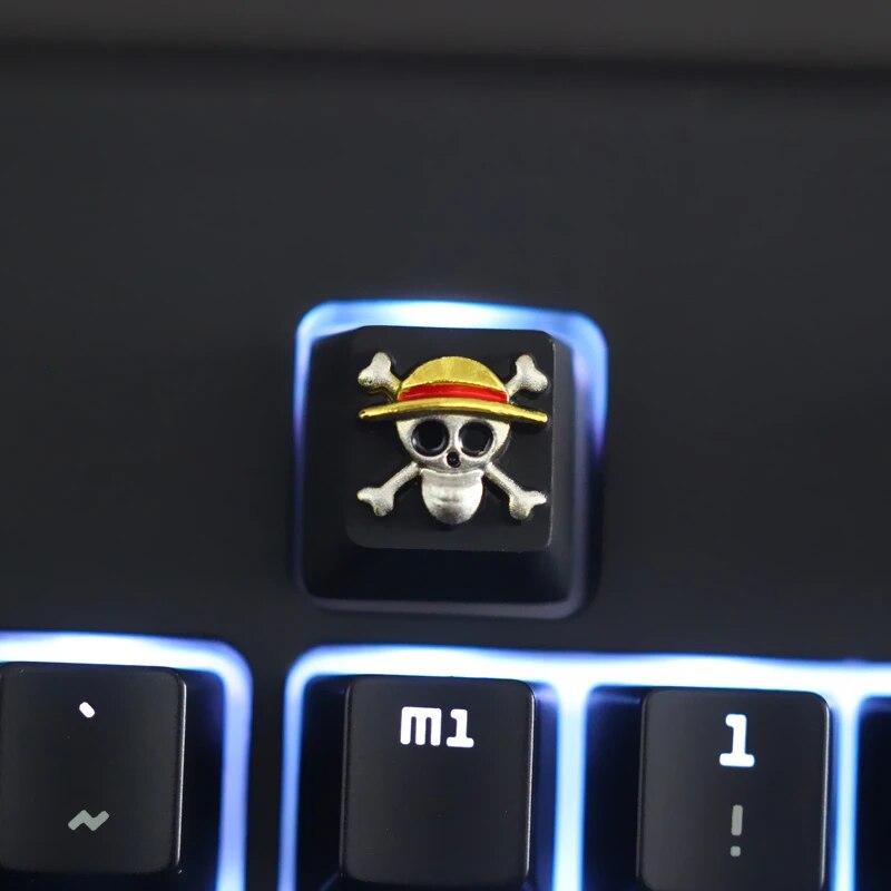One Piece - Keyboard Keycap