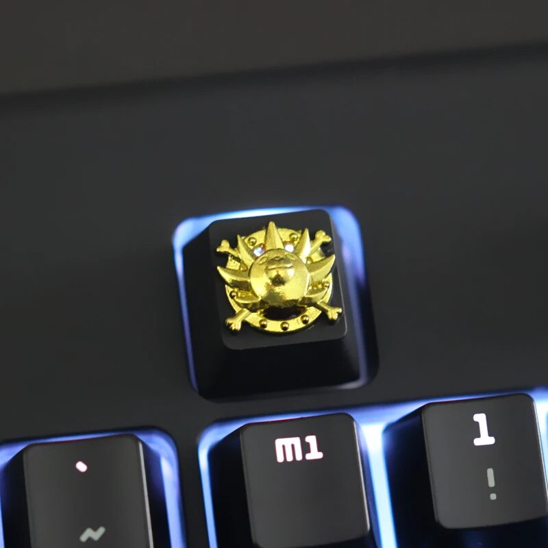 One Piece - Keyboard Keycap