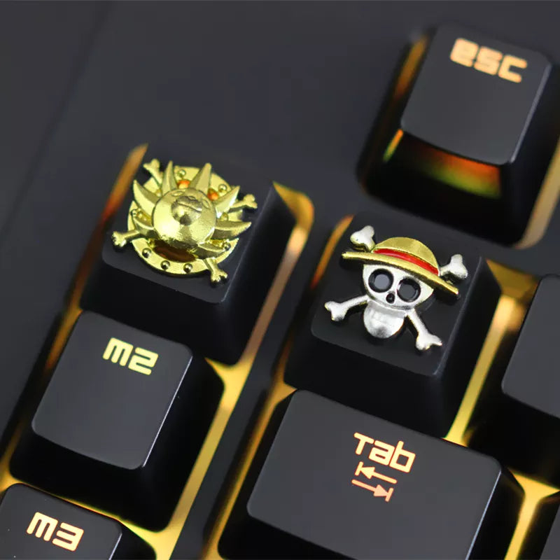 One Piece - Keyboard Keycap