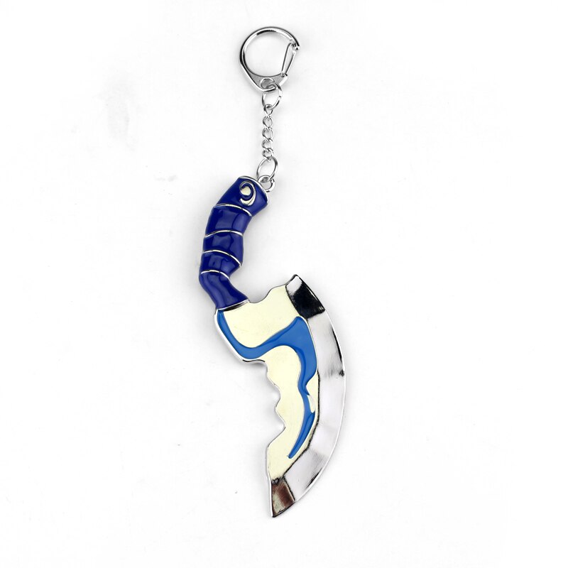 DOTA 2 Keychain - Mini Blink Dagger