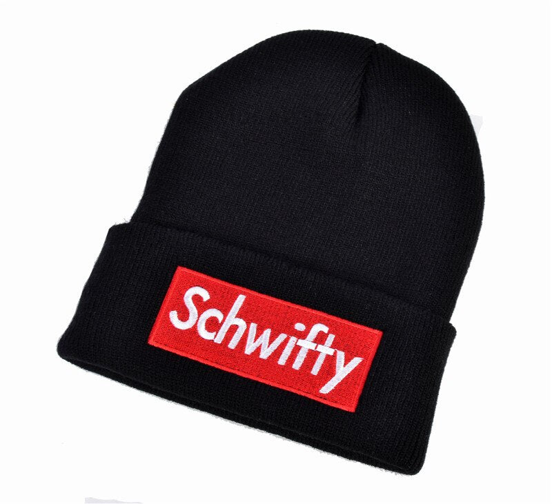 Rick and Morty - Schwifty Beanies