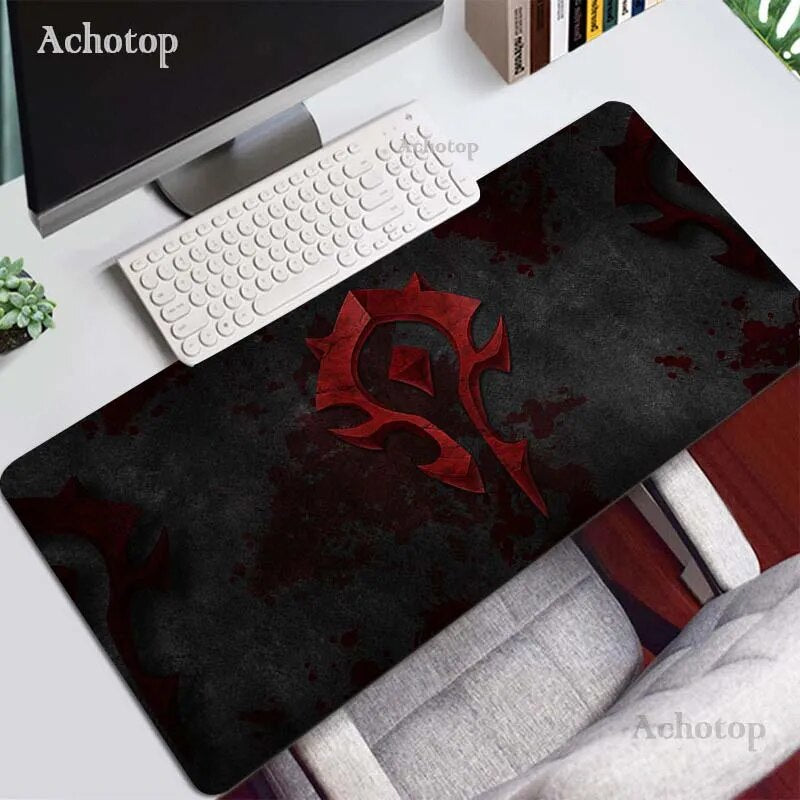 World Of Warcraft - Large Gaming Mouse Pad Mat