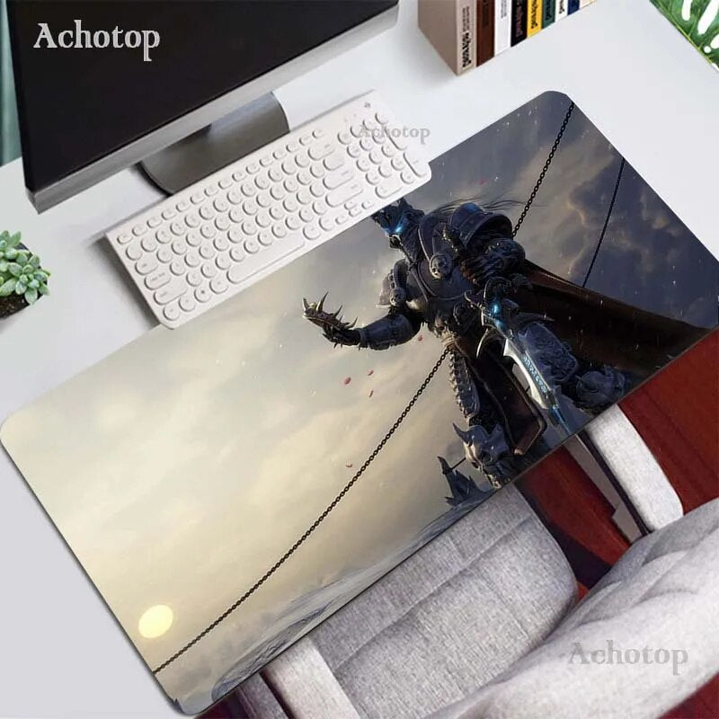 World Of Warcraft - Large Gaming Mouse Pad Mat
