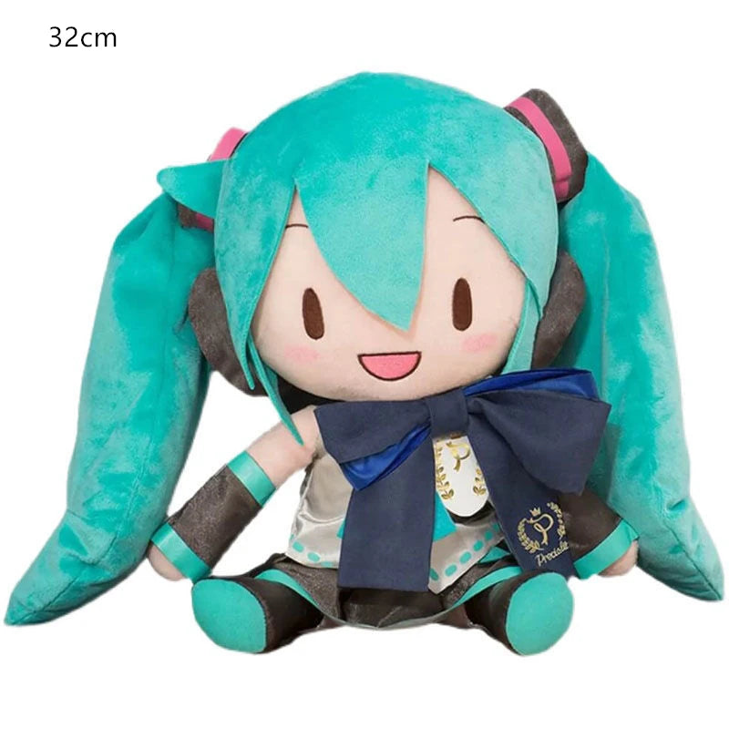 Vocaloid - Hatsune Miku Plush