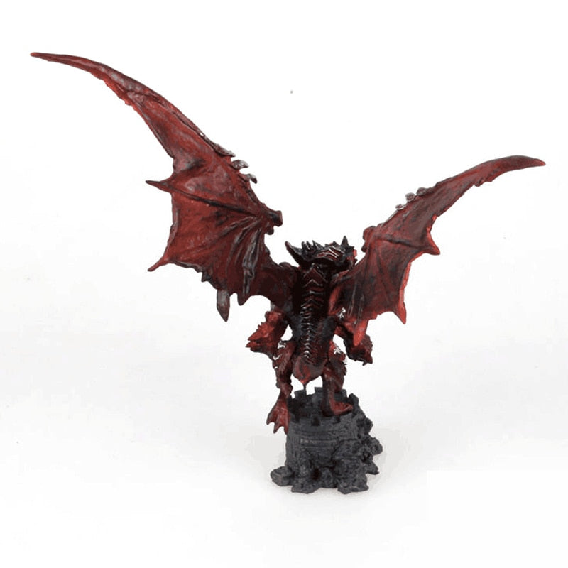World Of Warcraft - Figure