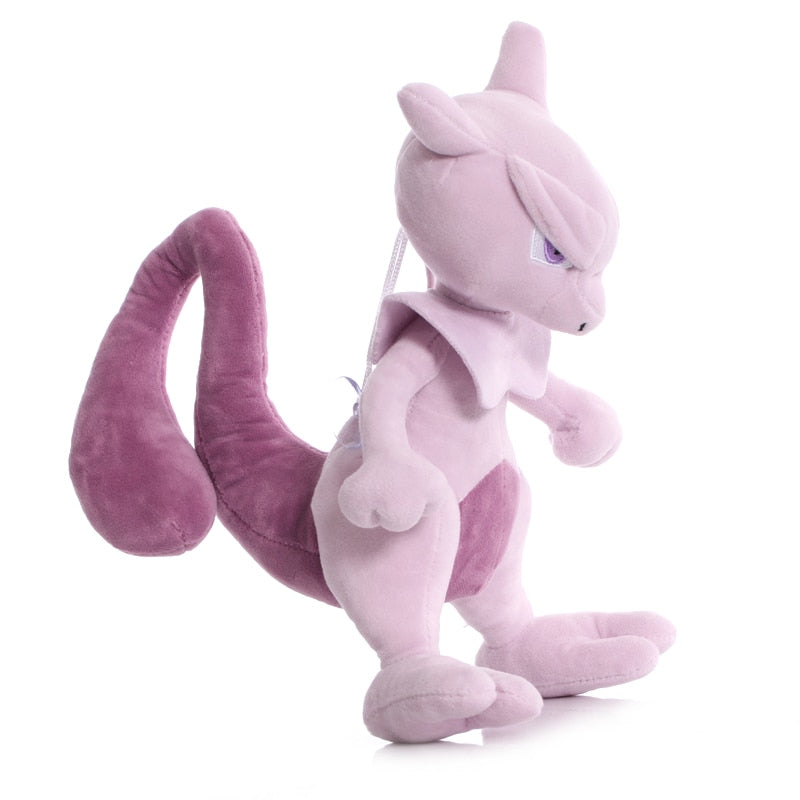Pokemon - Mewtwo Plush