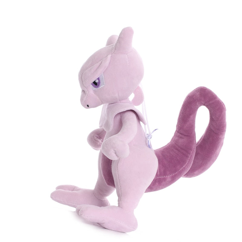 Pokemon - Mewtwo Plush