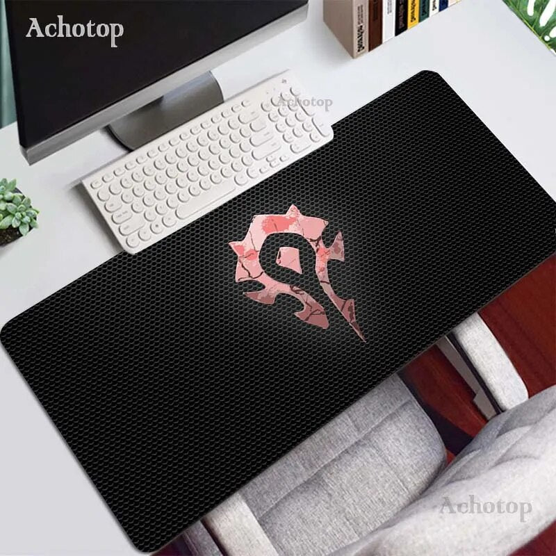 World Of Warcraft - Large Gaming Mouse Pad Mat