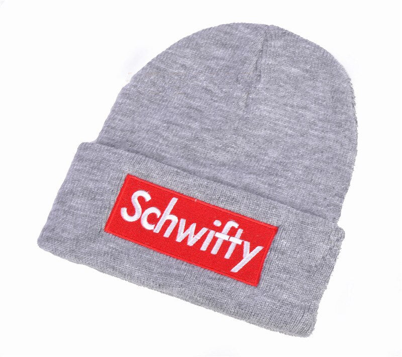 Rick and Morty - Schwifty Beanies
