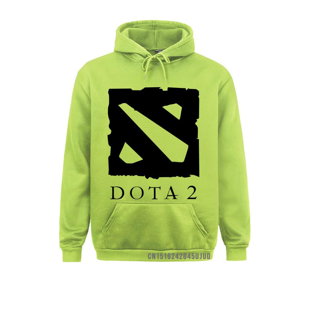 DOTA 2 - Hoodie Icon
