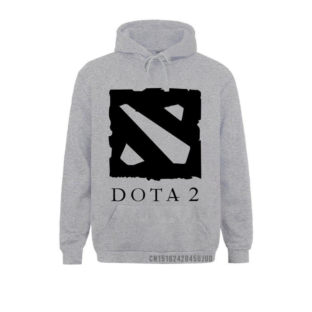 DOTA 2 - Hoodie Icon