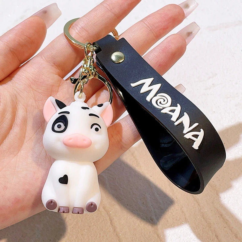 Disney Moana 2 - Keychain
