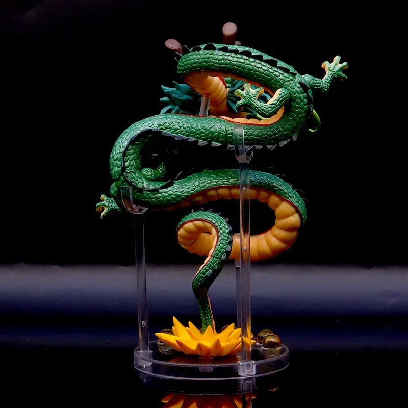 Dragon Ball Z - Shenlong Figure