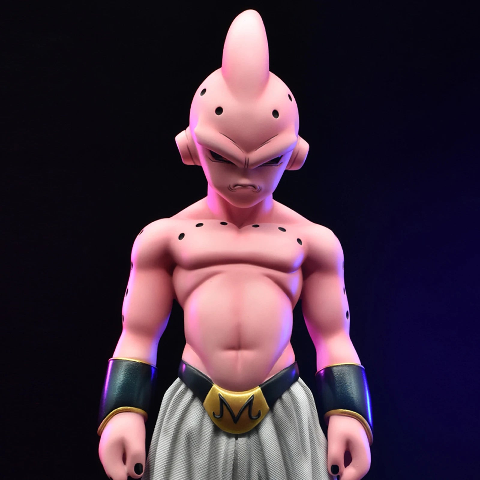 Majin Buu Dragon Ball Z Figure – 21 cm