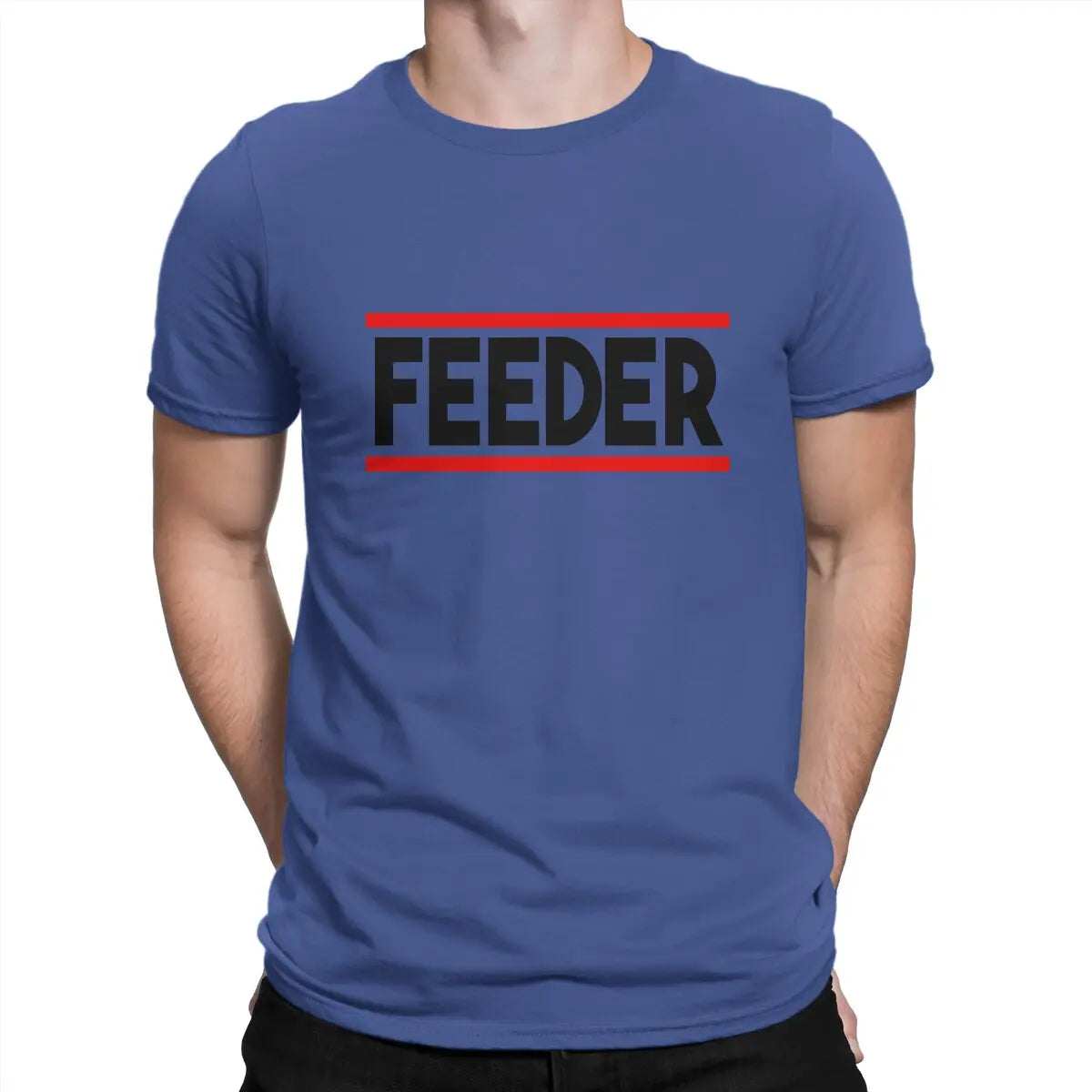 League of Legends - T-shirt "Feeder"