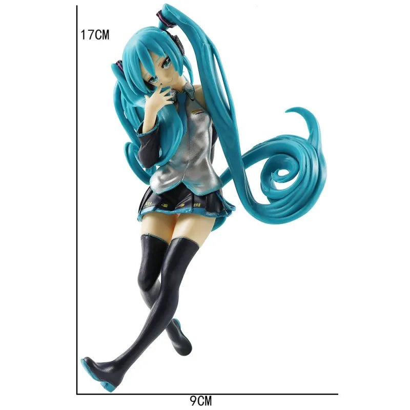 Vocaloid - Hatsume Miku Maid Edition