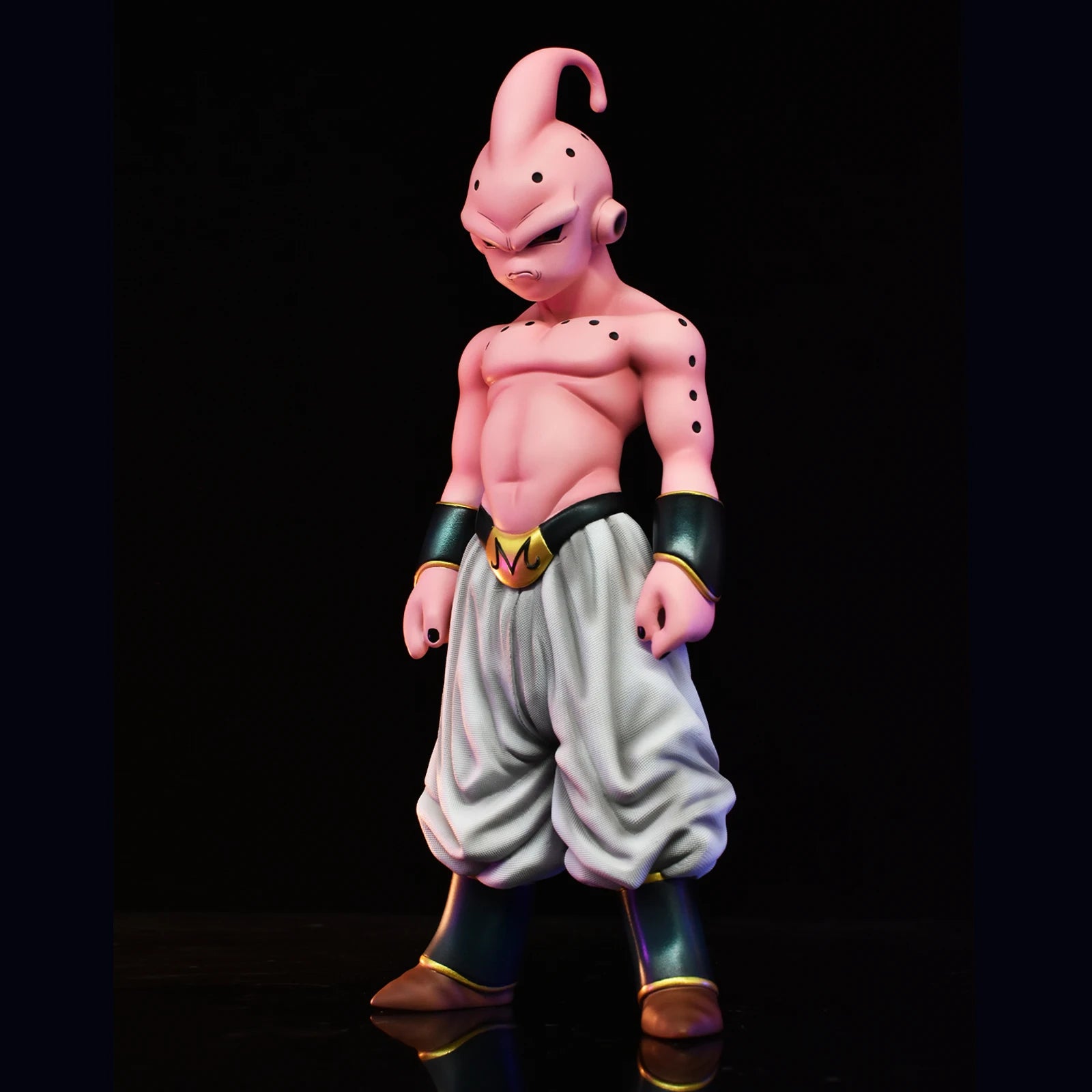 Majin Buu Dragon Ball Z Figure – 21 cm