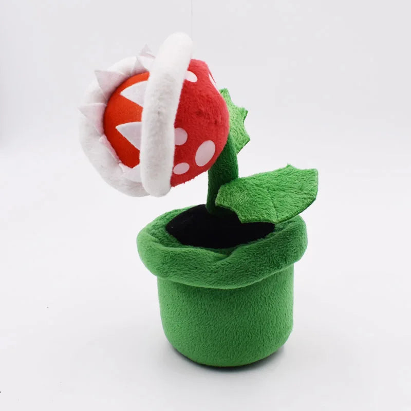 Super Mario - Piranha Plants Plush
