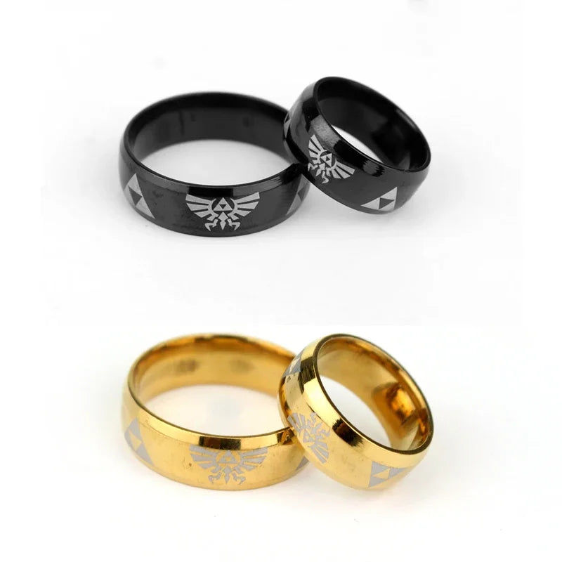 The Legend of Zelda - Ring