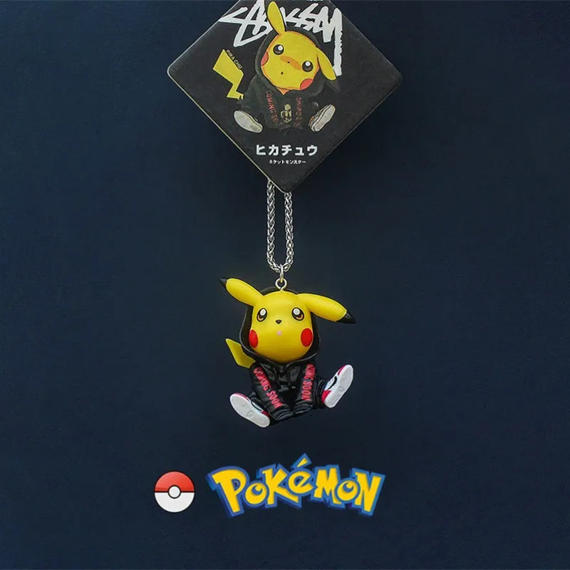 Pokemon - Pikachu Car Air freshener