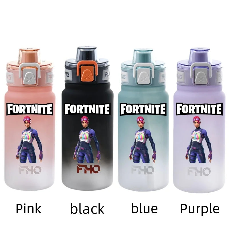 Fortnite  - 750ML Water Bottle