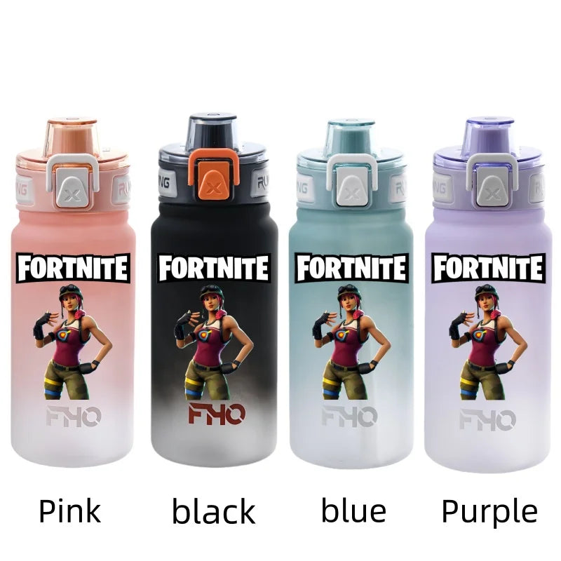 Fortnite  - 750ML Water Bottle