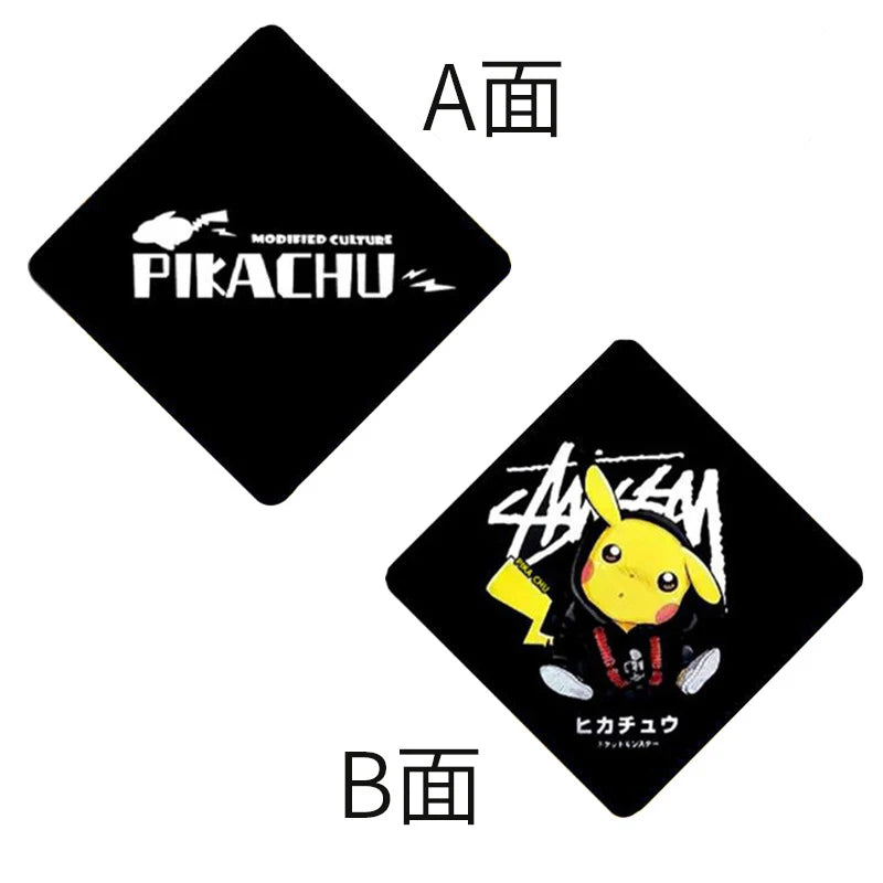 Pokemon - Pikachu Car Air freshener