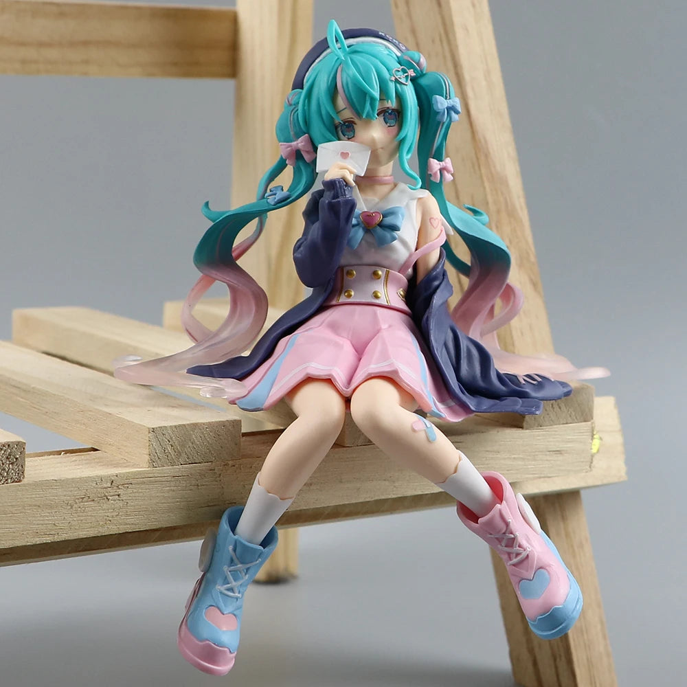 Vocaloid - Hatsume Miku Maid Edition
