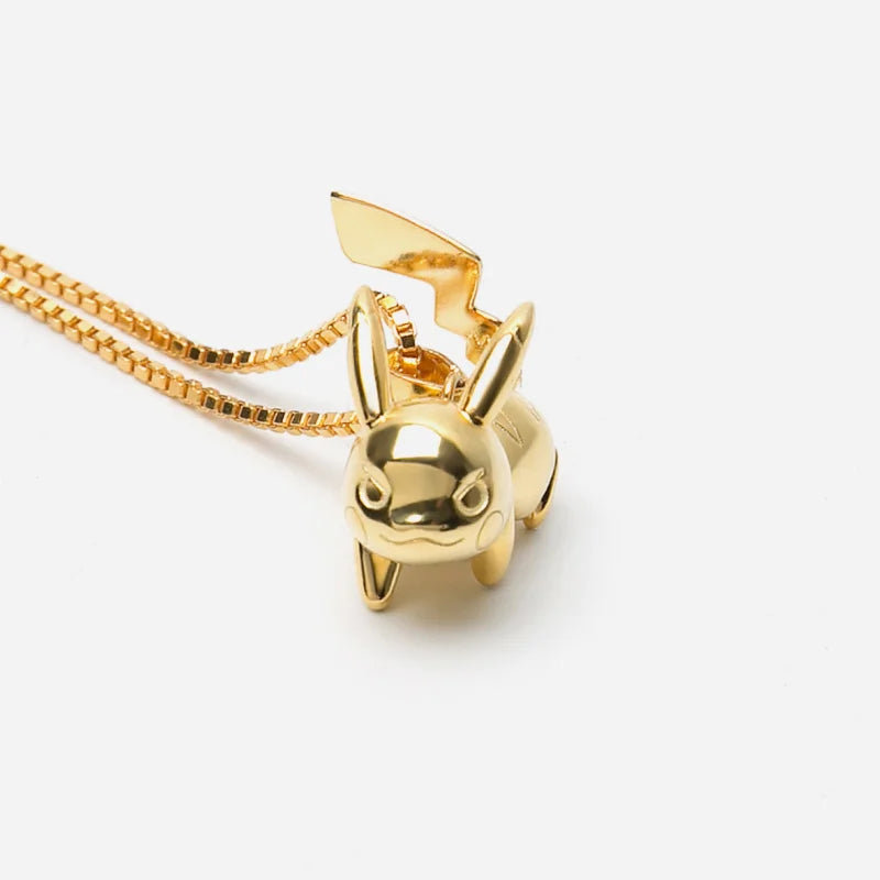 Pokemon -  Pendant Necklace