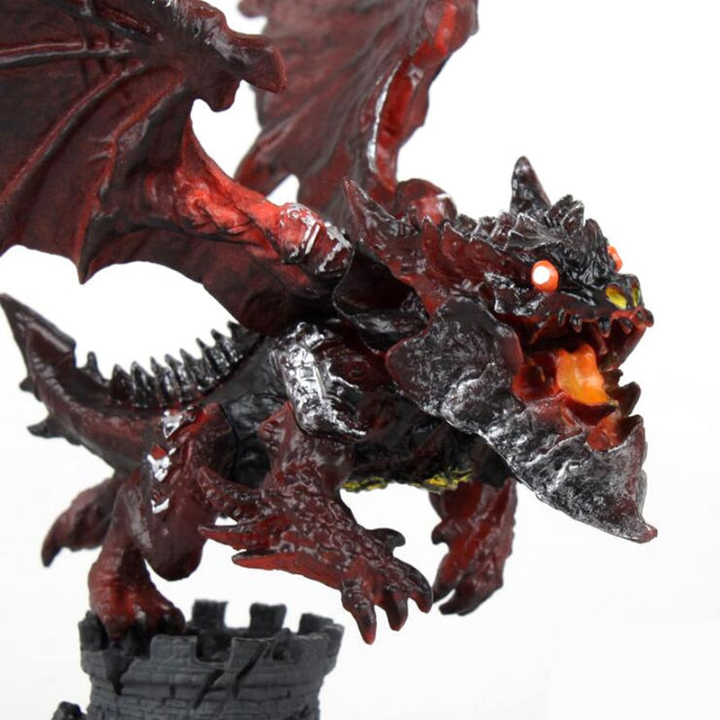 World Of Warcraft - Figure