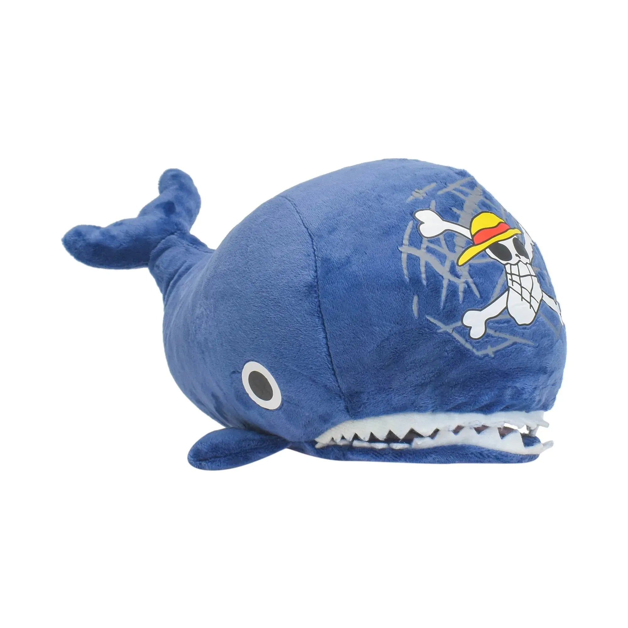 One Piece Laboon Plush – 30cm