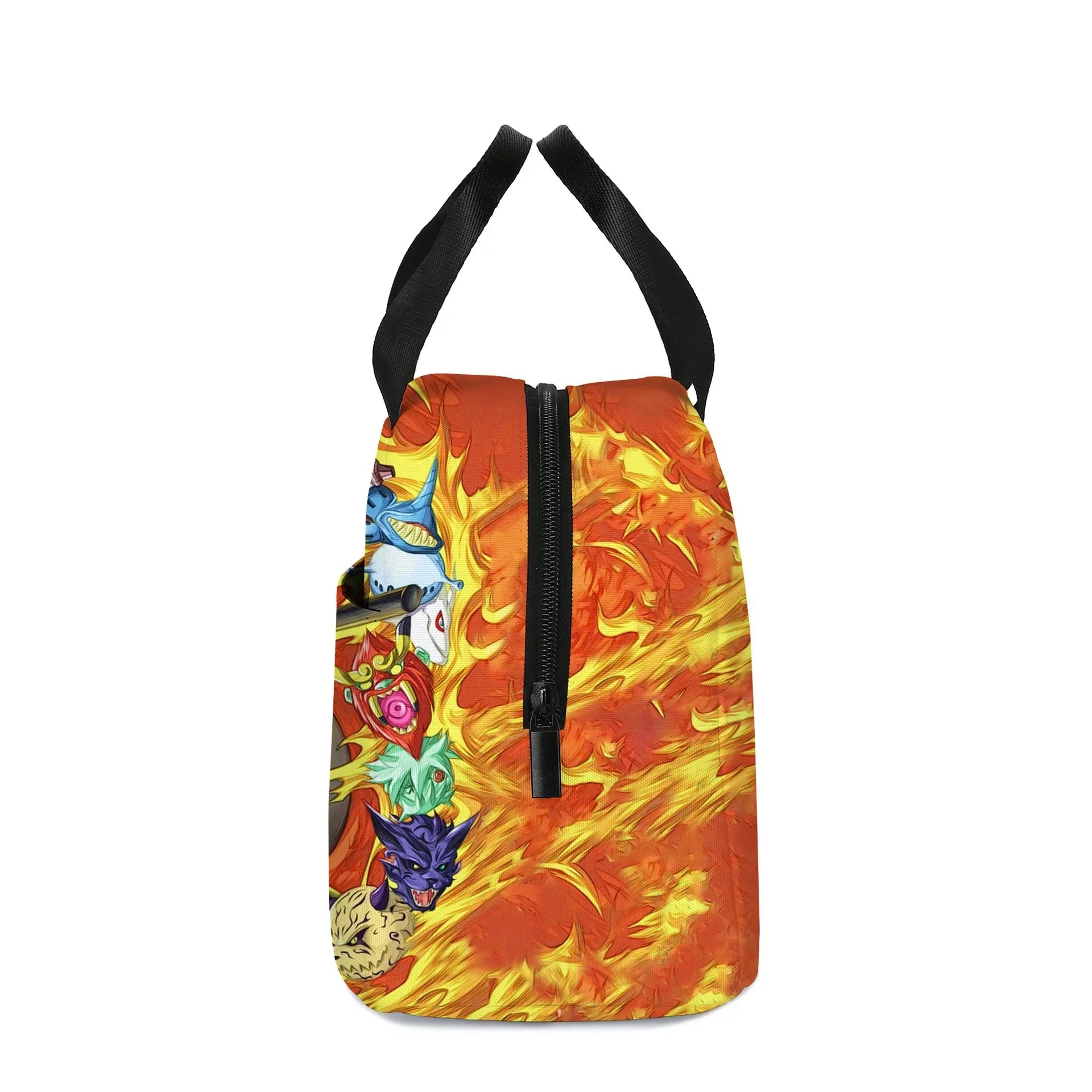 Naruto - Lunch Bags