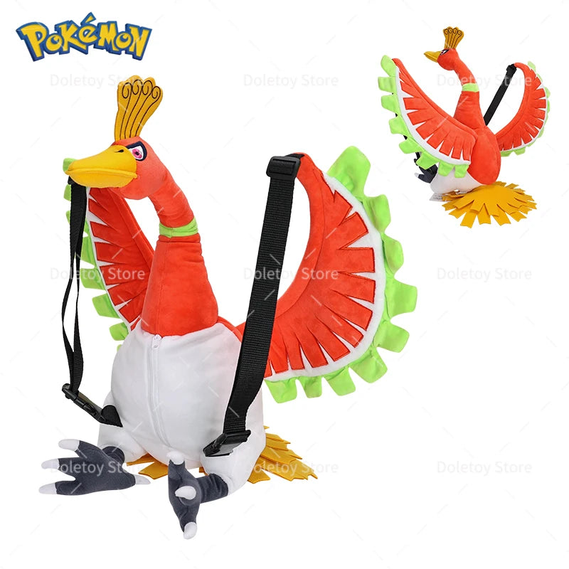 Pokemon - Gyarados Backpack