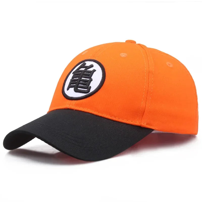 Dragon Ball Z - Adjustable Hat