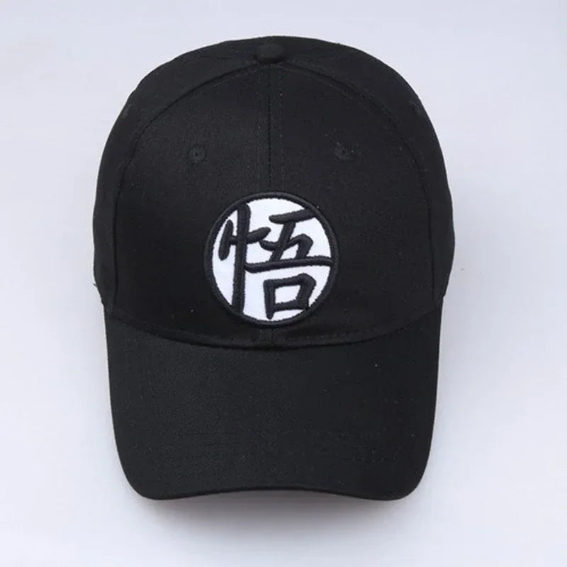 Dragon Ball Z - Adjustable Hat