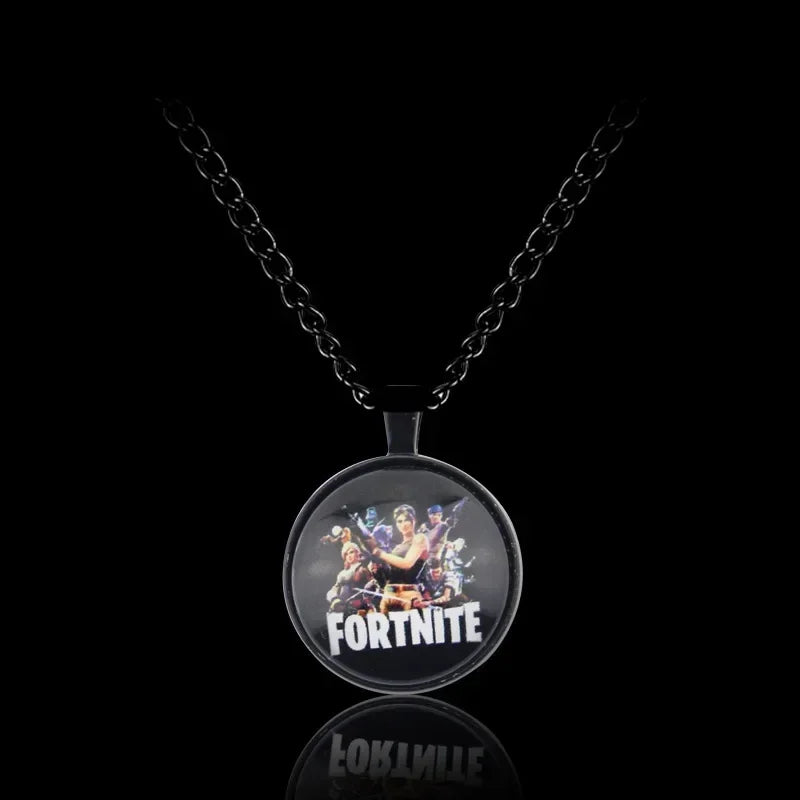 Fortnite - Stainless Steel Necklace